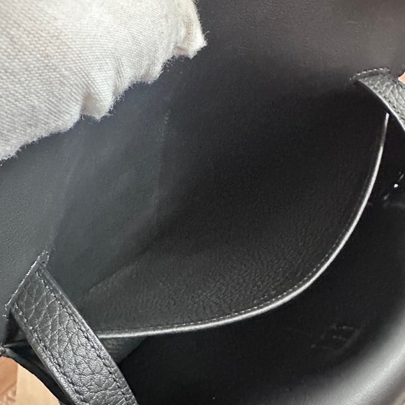 AUTHENTIC HALZAN 25 Noir - Picture 6 of 11